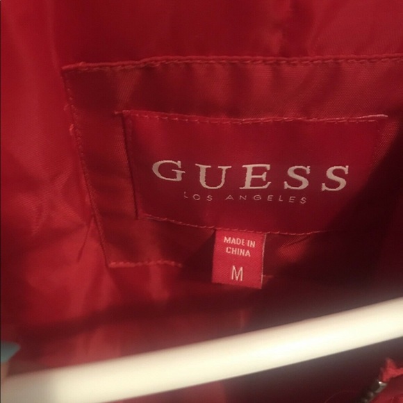 Guess jacket - Picture 3 of 3